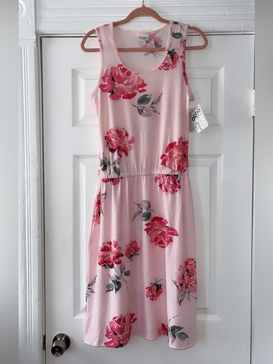 LuLaRoe Dresses & Skirts - New LulaRoe Summer Dress